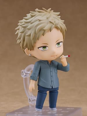 Nendoroid 2318 Kaji Akihiko - 5