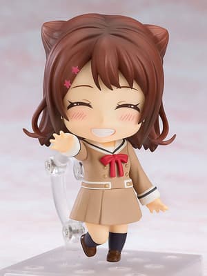Nendoroid 740 Kasumi Toyama - Re-Release - 5