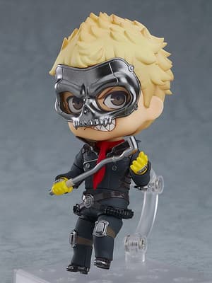 Nendoroid 1162 Ryuuji Sakamoto - Phantom Thief - Re-Release - 3