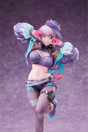 Akane Shinjo: Dreamy Divas Ver. - 6
