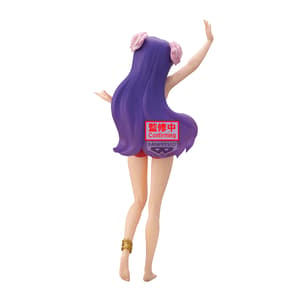 Shampoo - Ranma 1/2 - Glitter and Glamours III - Banpresto - 3