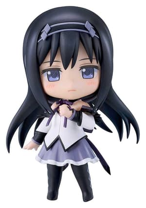 Nendoroid 3001 Homura Akemi (Basic) - 3