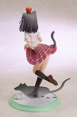Tsukiko Tsutsukakushi - 2