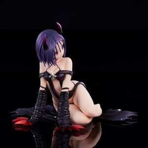 Haruna Sairenji - Normal Version  - Darkness - Union Creative - 2