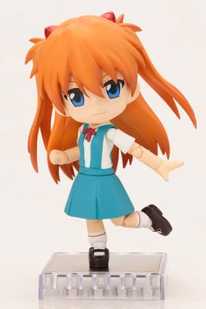 Soryuu Asuka Langley - Cu-Poche - 2