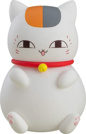 Nendoroid 1344 Nyanko Sensei (Madara) - 2