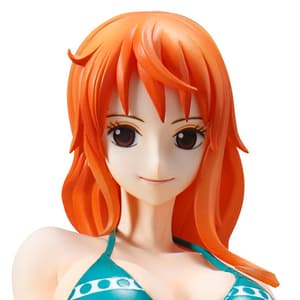 P.O.P Sailing again - Nami - 6