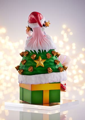 Super Sonico - 10th Merry Christmas! - Mimeyoi (2)