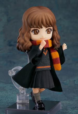 Gryffindor Uniform Mädchen - Nendoroid Doll Outfit Set - 4