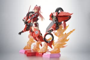 Felicia von Flamberg - Sword & Wizards - Reguläre Version - 10