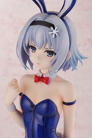 Ginko Sora - 1/4 B-Style - FREEing - 6