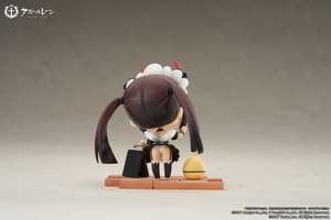 Noshiro - Azur Lane JUUs Time - Apex Innovation (11)