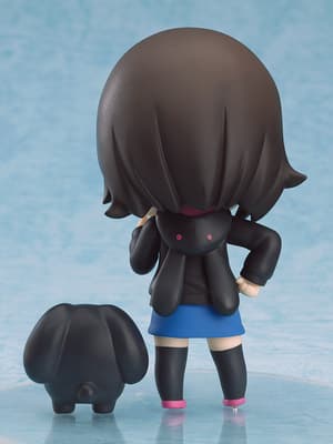 Nendoroid 319 Ren & Darth Wooser - 2