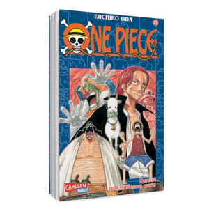 One Piece - Band 25 - 1