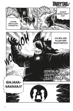 Fairy Tail – Happy's Adventure - Carlsen - Band 004 - 6