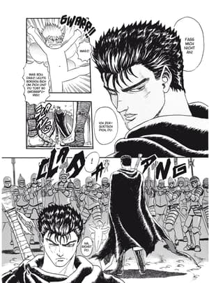 berserker max band 1 - 6