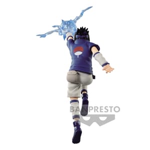 Sasuke Uchiha - Naruto - Effectreme - Banpresto 6.jpg