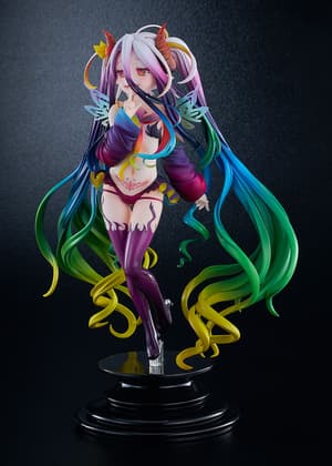 Black Shiro - Good Smile Company - 4