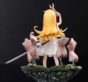 Shinobu Oshino - Shinobumonogatari - Good Smile Company - 11