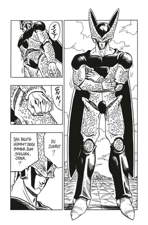 Dragon Ball Band 34 - 5