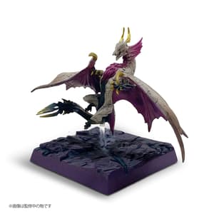 Monster Hunter - Monster Collection Gallery Vol.1 - Capcom (6 Figuren) (6)