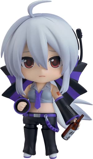 Nendoroid 3107 Yowane Haku (including Bonus) - 1