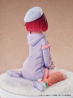 Kana Arima: Hoodie Style Ver. - 11