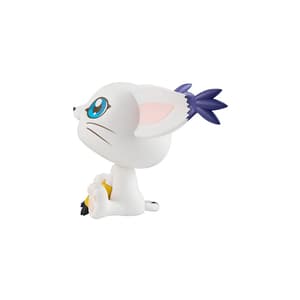 Gatomon - Digimon Adventure Look Up - Megahouse (5).jpg
