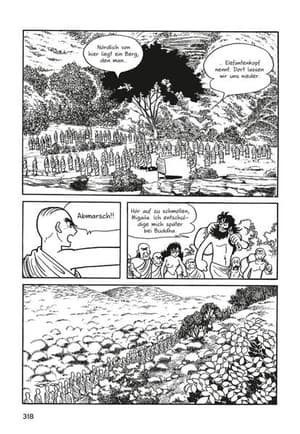 Buddha - Carlsen - Band 9 (1)