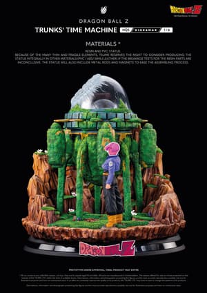 Trunks - Time Machine - Tsume HQS Dioramax (19).jpg