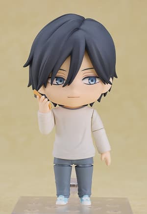 Nendoroid 2299 Akito Yamada - 2
