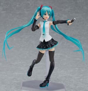 Figma 394 Hatsune Miku - V4X Version - 4