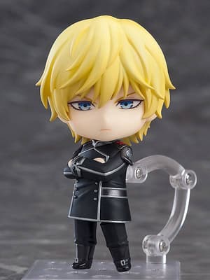 Nendoroid 937 Reinhard von Lohengramm - Re-Release - 4