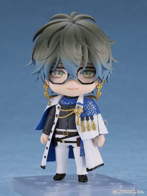Nendoroid 2428 Ike Eveland - 1
