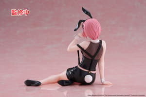 Ichika Nakano - Bunny - Desktop Cute - Taito - 6