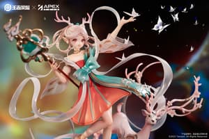 Yao - Divine Deer - Apex Innovation (8)