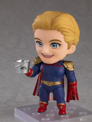 Nendoroid 2170 Homelander - 5