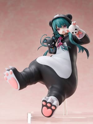 Yuna - Kuma Kuma Kuma Bear - F:Nex - Furyu - 8