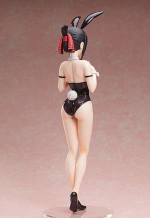 Kaguya Shinomiya - 14 B-Style Bunny - Bare Leg - FREEing (6).jpg