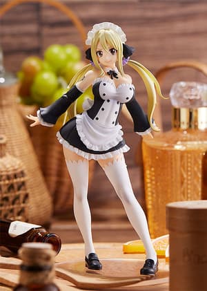 Lucy Heartfilia - Virgo - Fairy Tail Pop Up Parade - Good Smile - 6