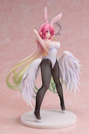 Jibril - 1/6 B-Style Bunny - Freeing - 3