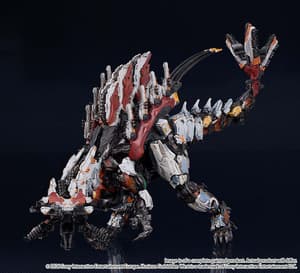 MODEROID Slaughterspine - 3