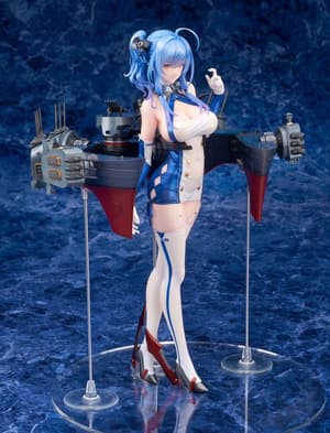 St. Louis - Azur Lane - Alter - Re-Release - 7