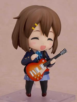 Nendoroid 2900 Yui Hirasawa 2.0 - 4