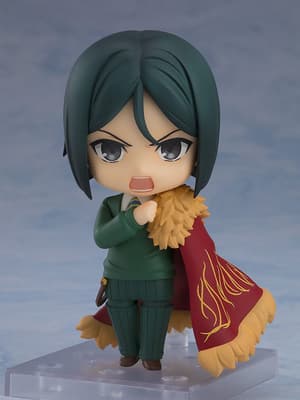 Nendoroid 2667 Zhuge Liang - Caster - 4