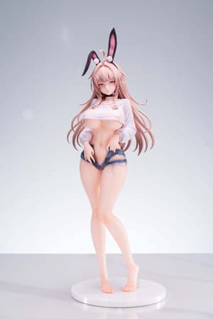 Fairy Maiden from another World Rabi - MaxCute - 10
