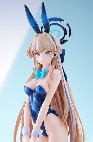 Toki Asuma - Bunny Girl - Max Factory (11)