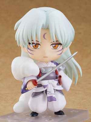Nendoroid 1514 Sesshomaru – Inuyasha Collectible Figur - 5