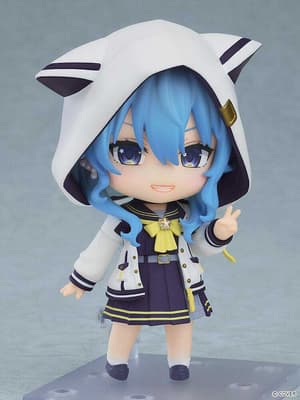 Nendoroid 2893 Hoshimachi Suisei - Sailor Outfit - 3