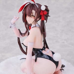 QBZ-97 Jiangyu - Usagi Nuresobotsu - AniMester - 17